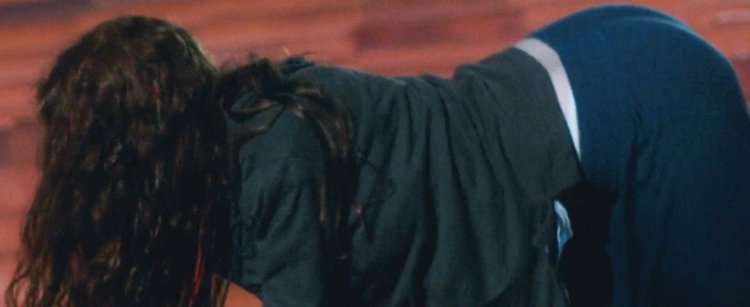 Annalis Basso Harry Potter