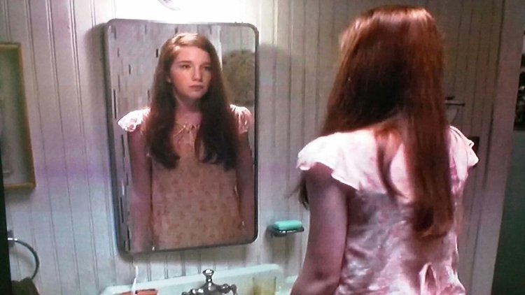 Annalis Basso Harry Potter