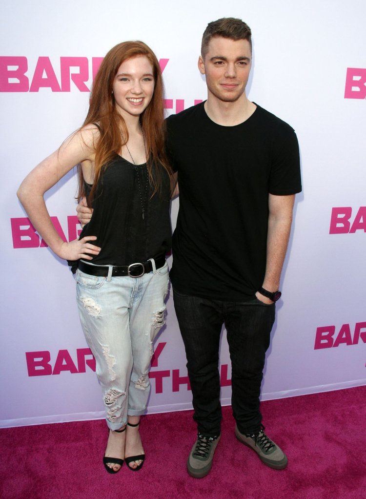 2018 - Ladyworld ... Blake