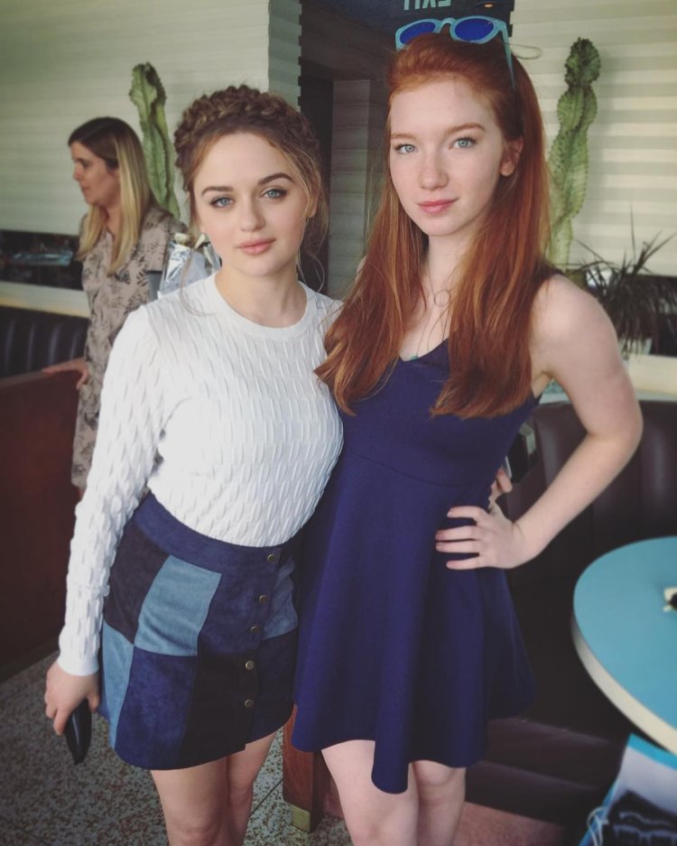 Annalis Basso bed scenes