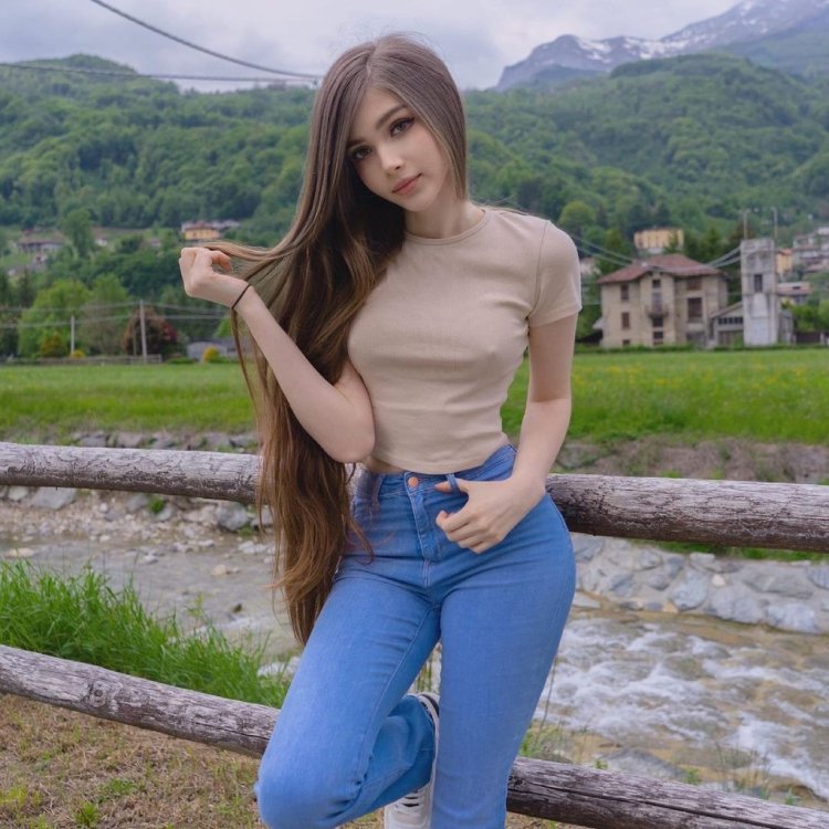 Karina Sycheva (Sharishanya)