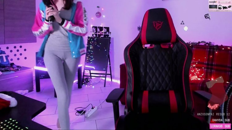 Karina Sycheva (Sharishanya)