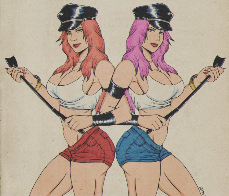 Street Fayiter Chun Lee Big Ass