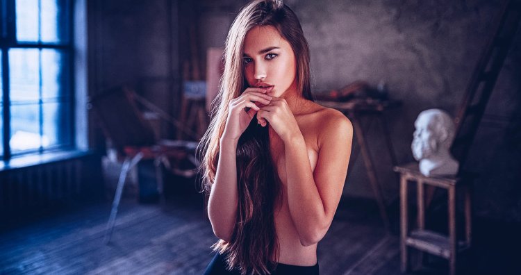 Polina Malinovskaya 2020