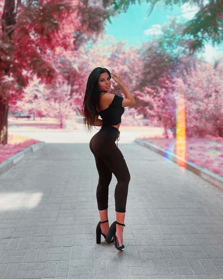 Faininka Malinovskaya