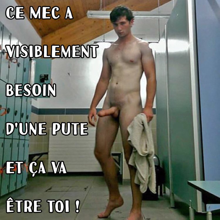 Naked hairy guys in the shower