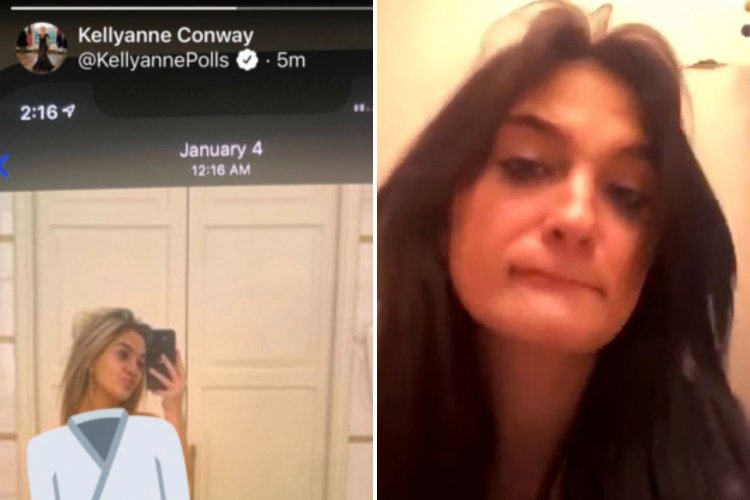 Claudia Konai Toples