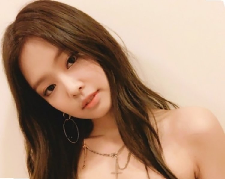 Naked Lisa Blackpink (Face Swap Porn) K-POP
