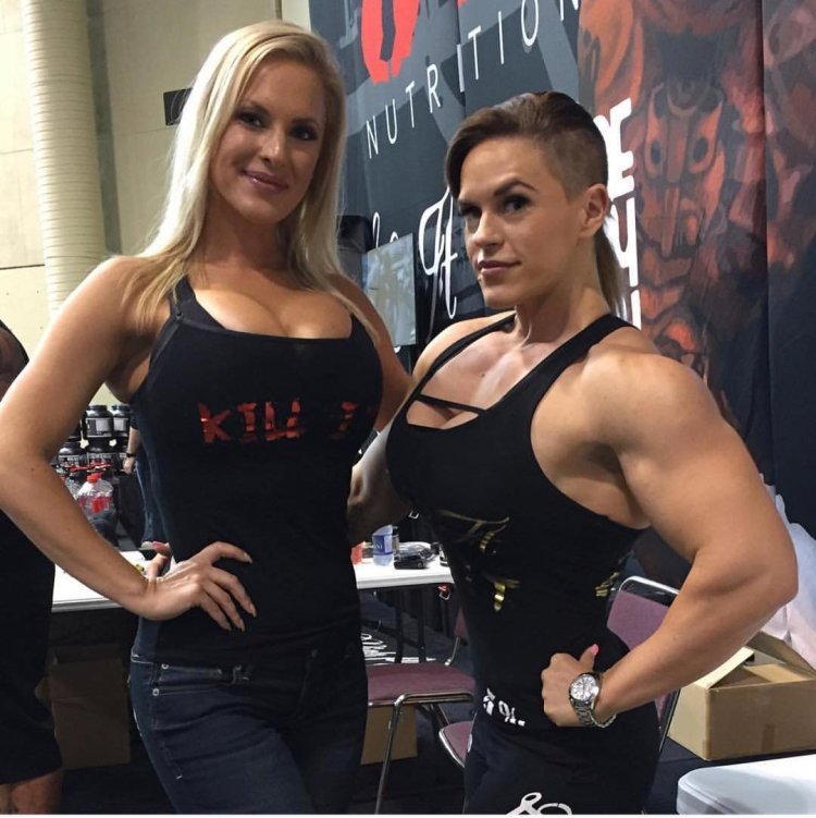 Chelsea Chanel Dudley