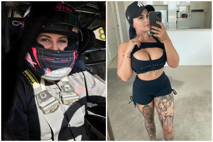 Chanel Coco Brown merged