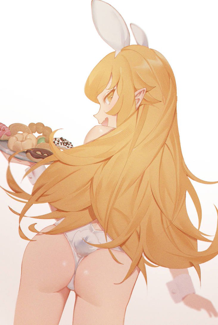 Giantess shinobu
