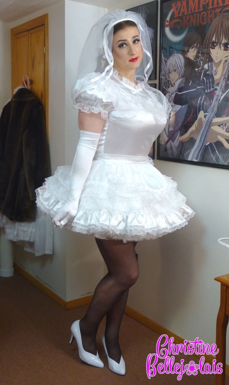 Sissy Christine Bride
