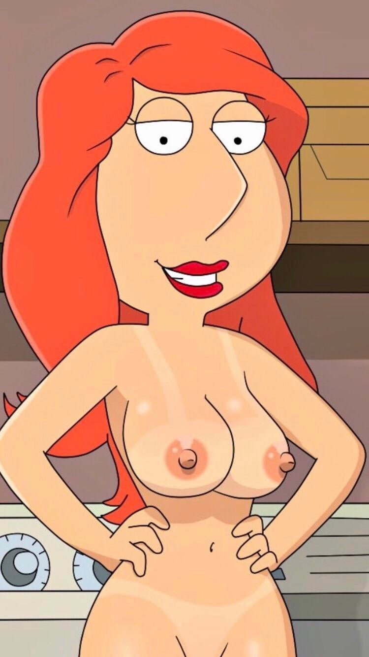 Hot Lois Gryffin 18