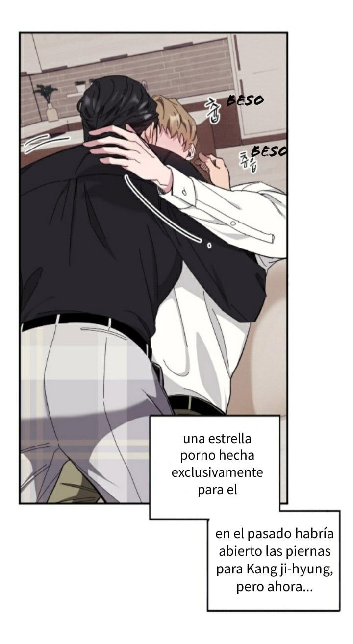 Leesoo entre los kang