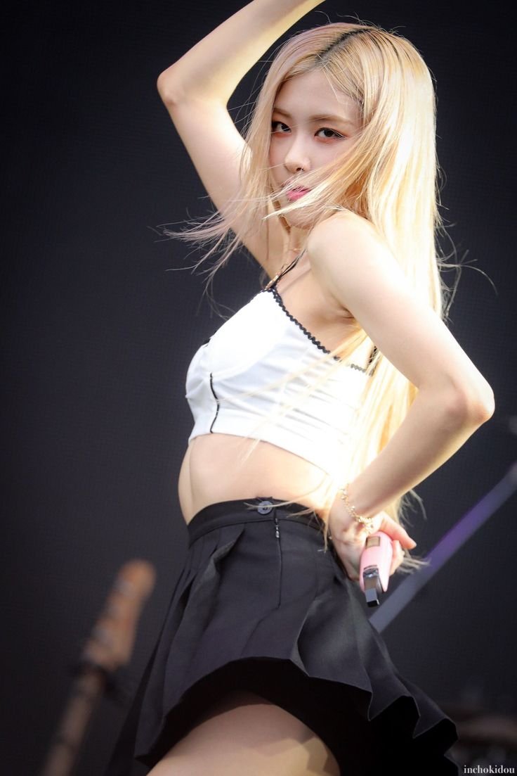 Blackpink Summer Sonic 2019