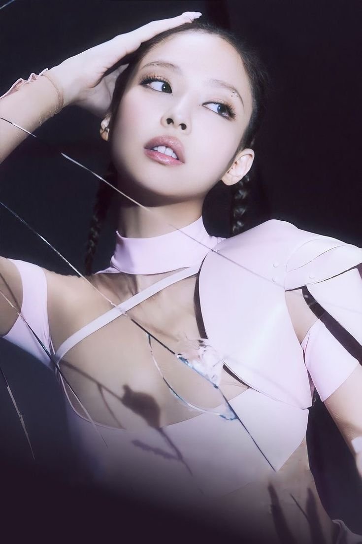 Jennie Blackpink 2022