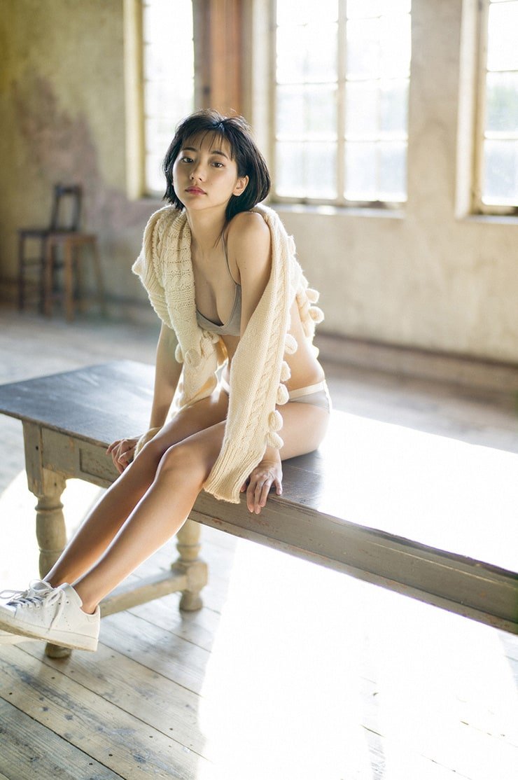 Rina Taeded photo naked