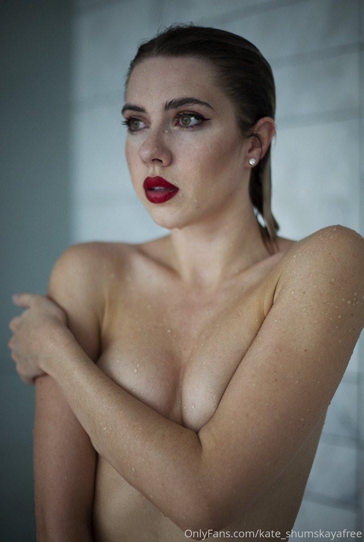 Kate Shumskaya Onlyfan