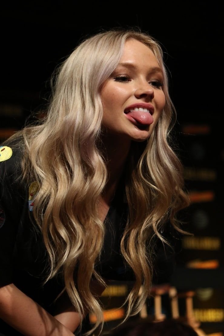 Natalie Alyn Lind 2021