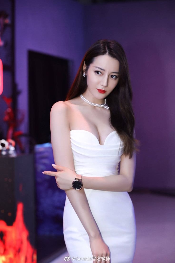 Dilrab Dilmurat 2021