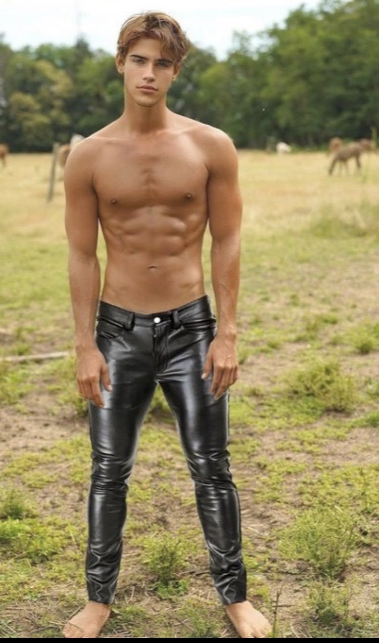 William Roepstorff Intim