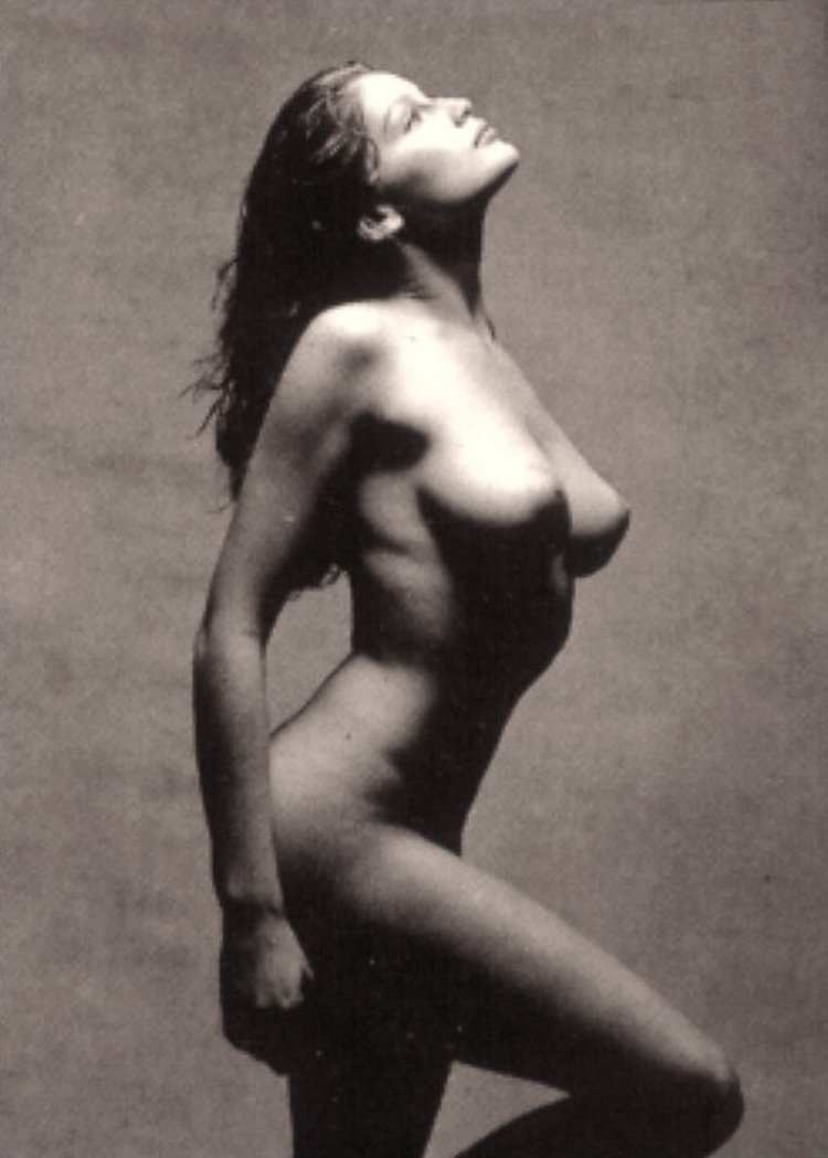 Letizia Marie Elt Casta Nude