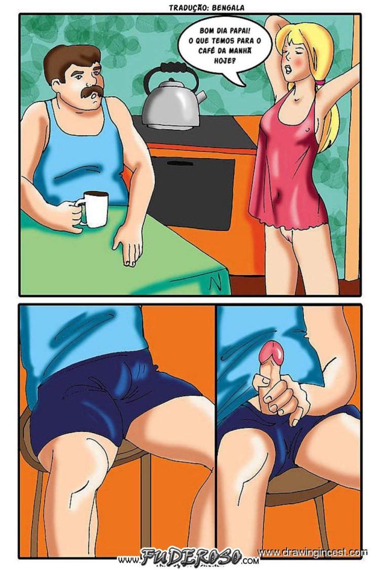 Fogbank Erotic comics