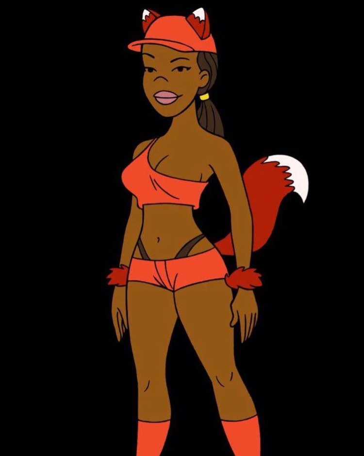 FoxXY LOVE multiplete