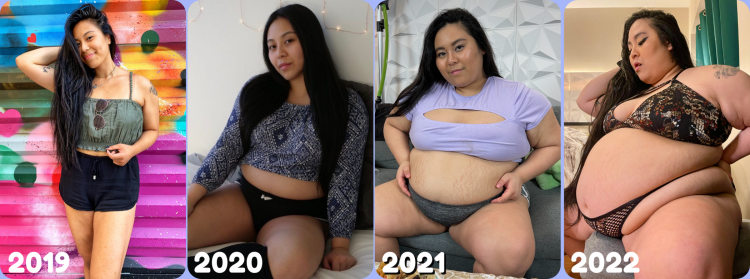 Babii Mochii Staffing Babii 2021