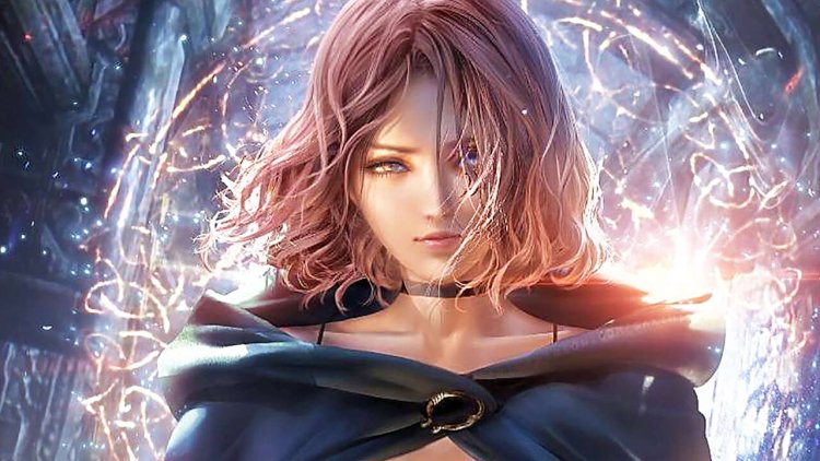 Melina Elden Ring Cosplay