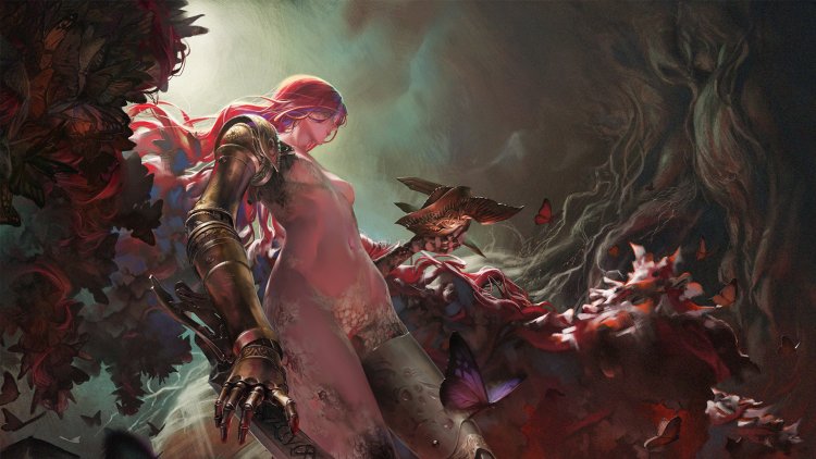 Smelation of the queen of rot Elden Ring