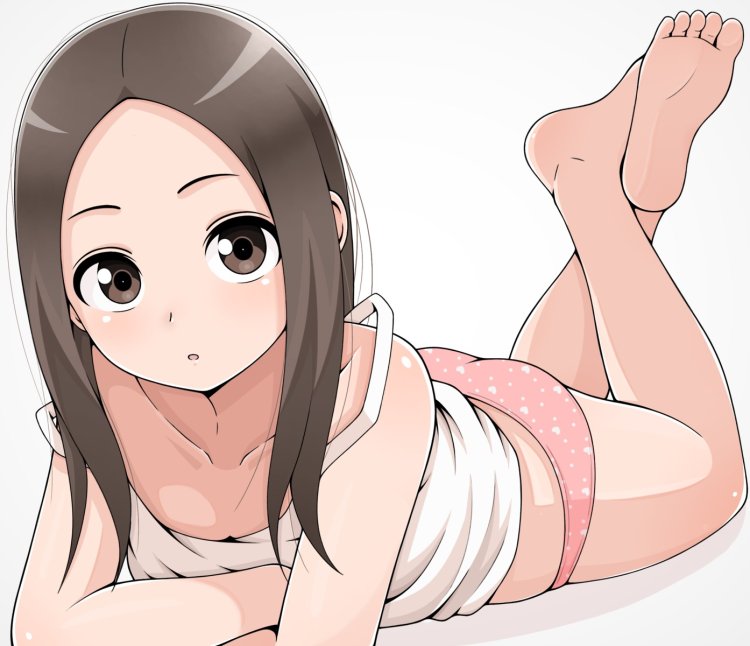 Karakai Jouzu Takagi-San
