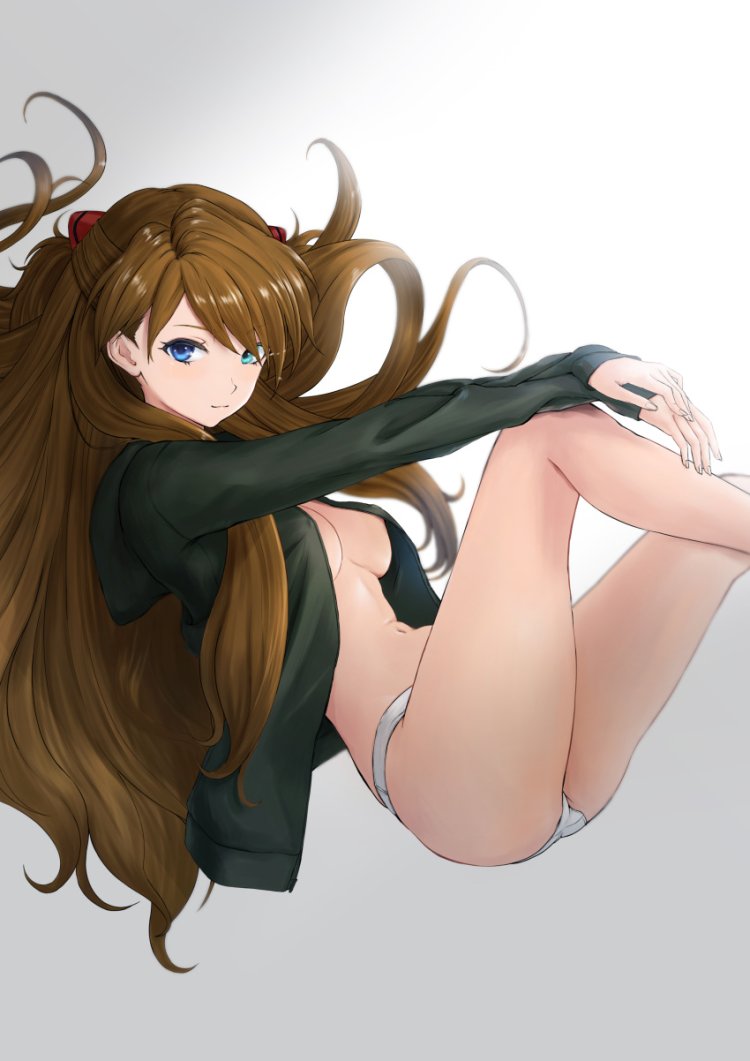 Anime Ecchi Euphoria