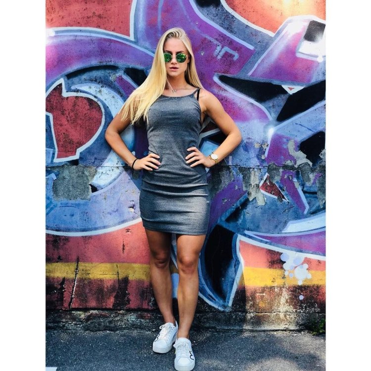 Ramona Bakhman Alisha