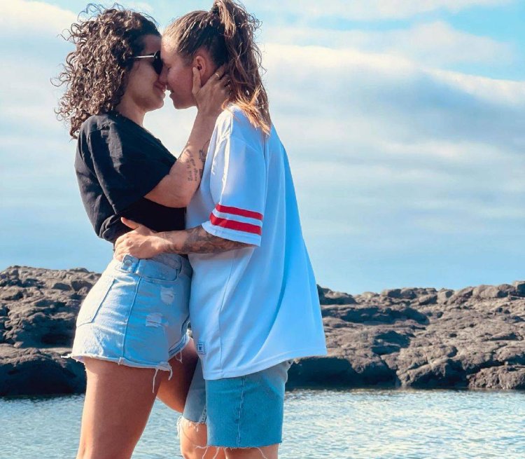 Alisha Lehmann growth