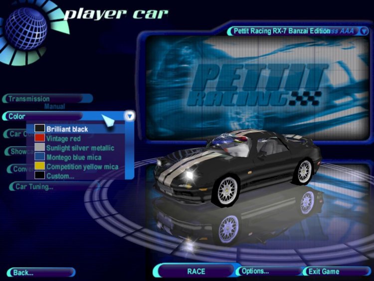 Hot Wils Need for Speed Most Wanted