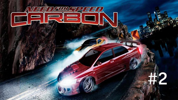 Need for Speed Unbound