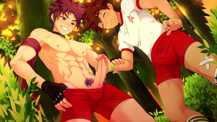 Camp Buddy Hunter 18