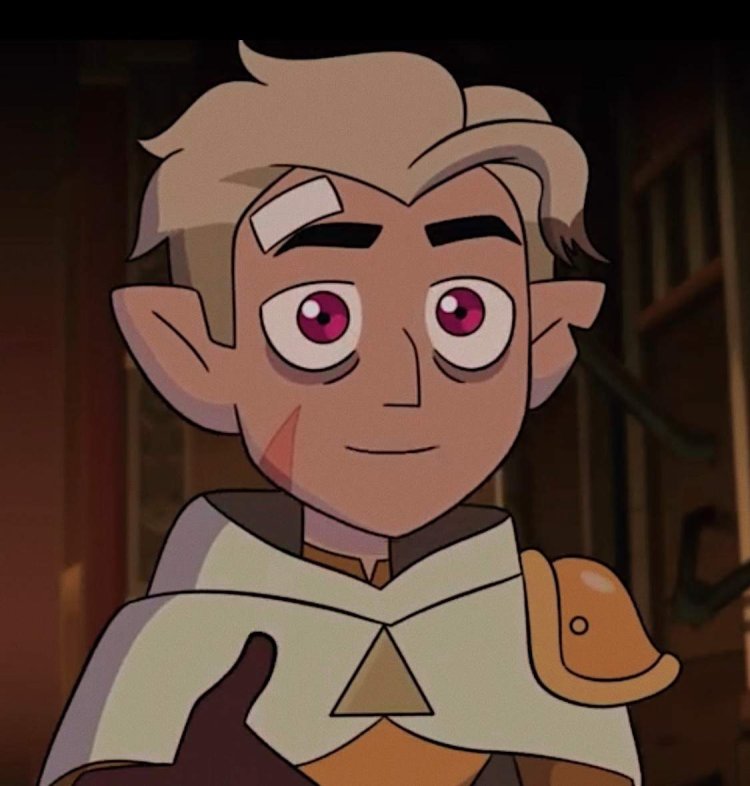 Hunter's Owing House Golden Guard