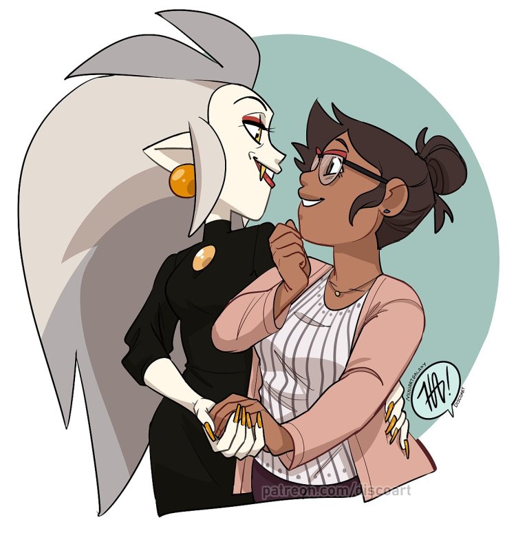 House of Owl Futanari