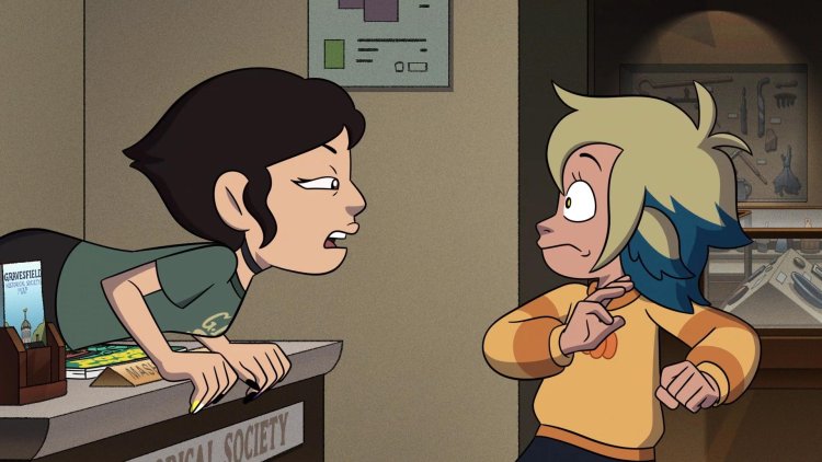 Collector House of Owl