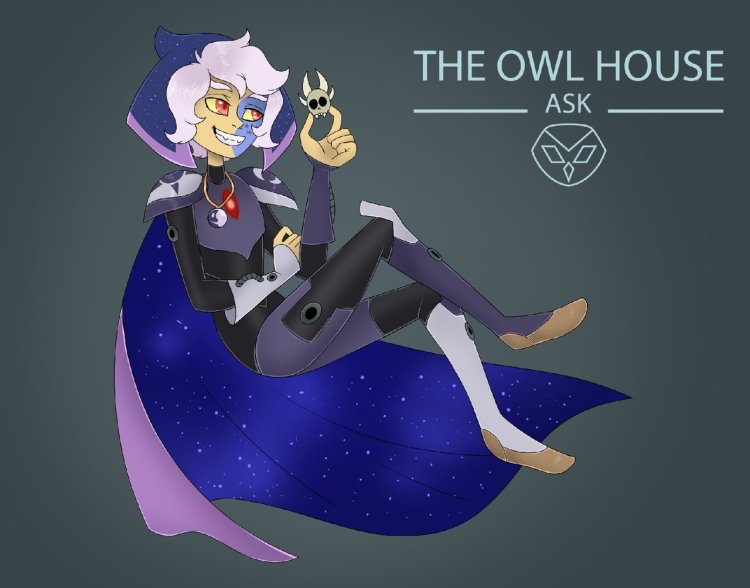 Collector Owl House
