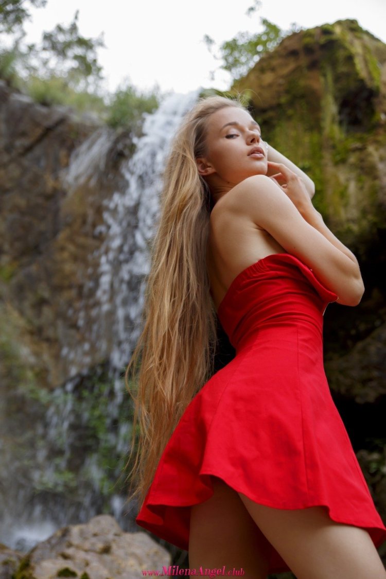 Taisiya Karpenko Milena