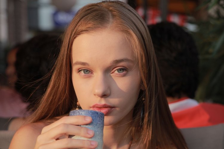 Taisiya Karpenko model