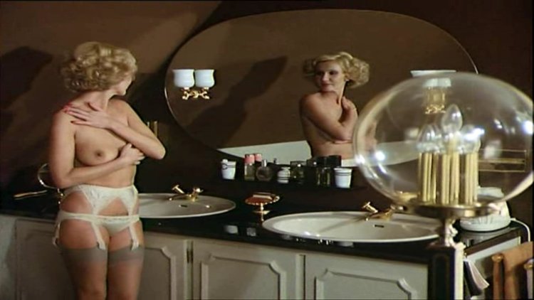 Karin Hofmann Nude Pics, page -6 Ancensored