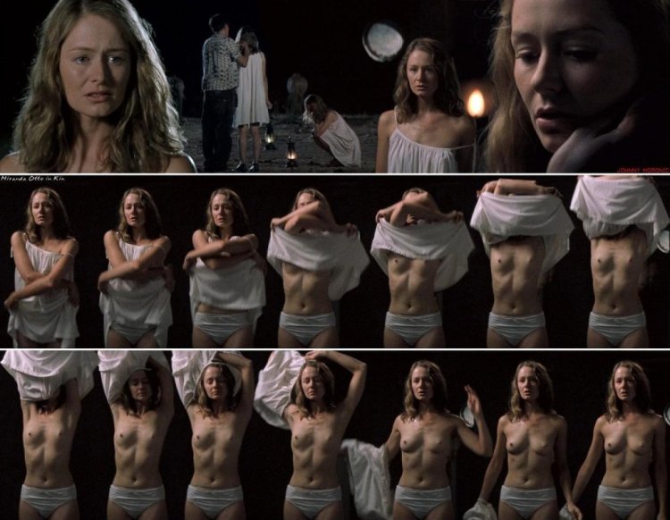 Miranda Otto Miranda Otto Nude