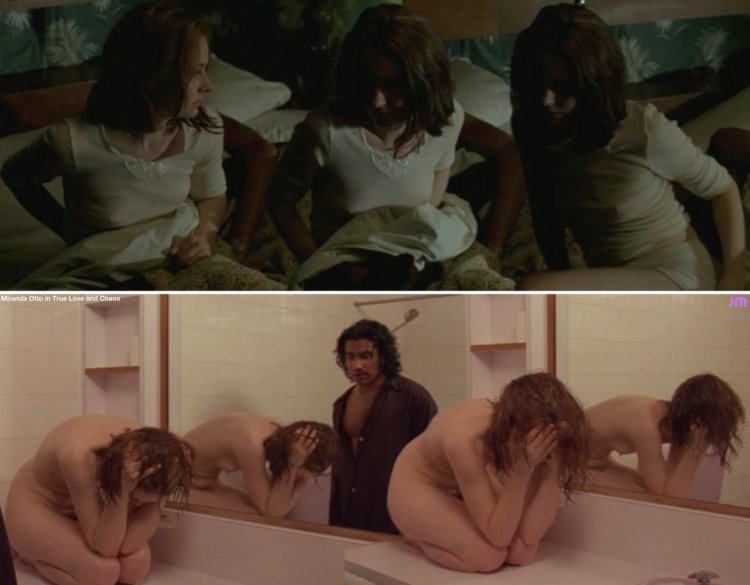 Miranda Otto Miranda Otto Nude