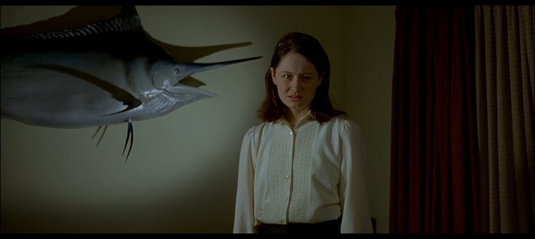 Feature film Miranda Otto