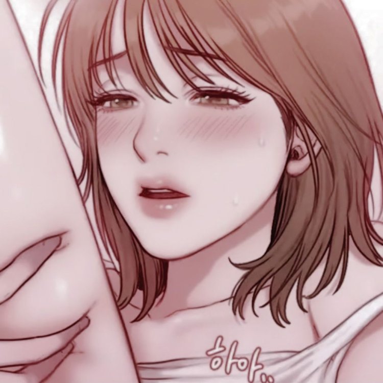 Bad Thinking Diary Minji Yuna