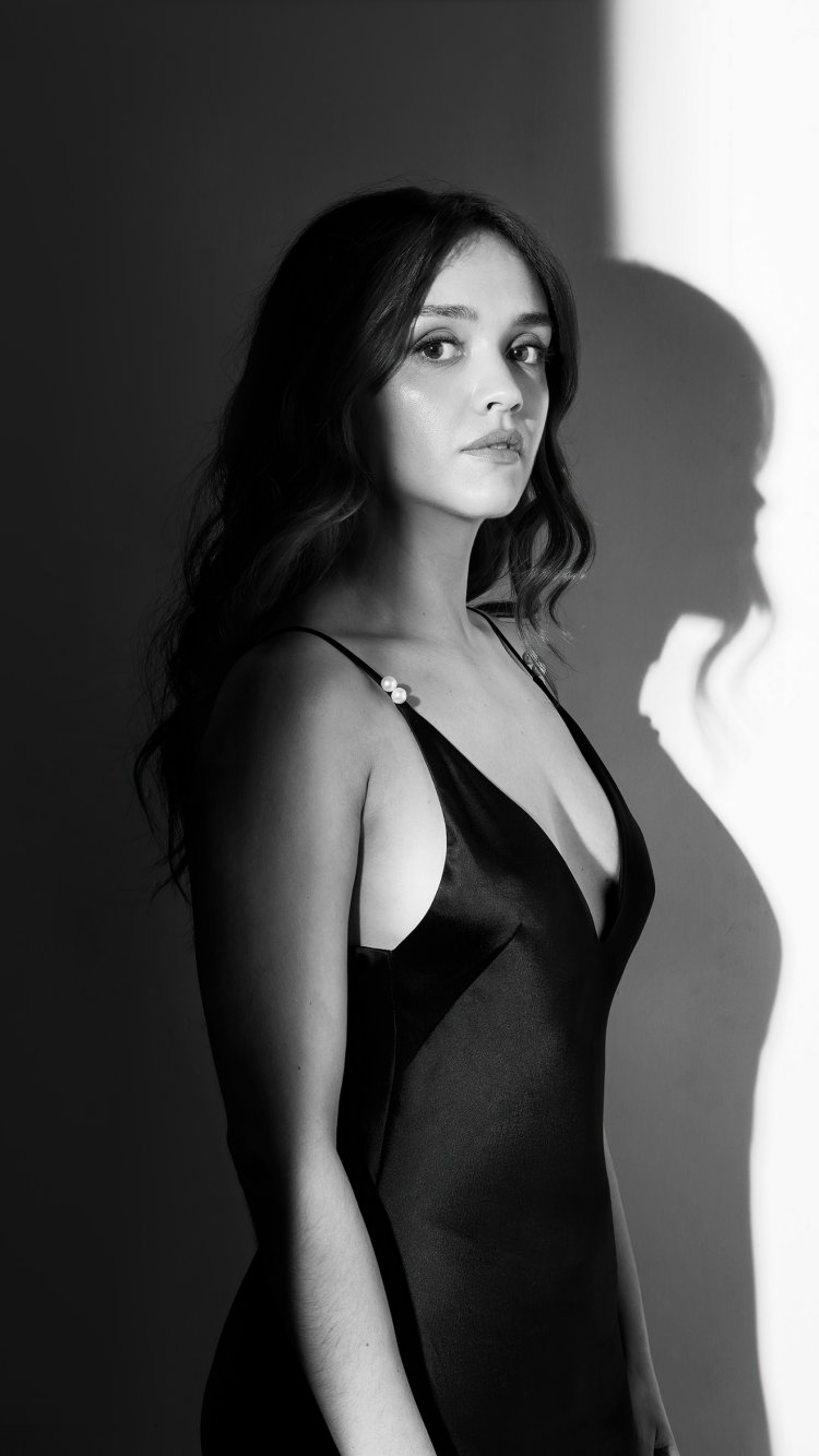 Olivia Cooke